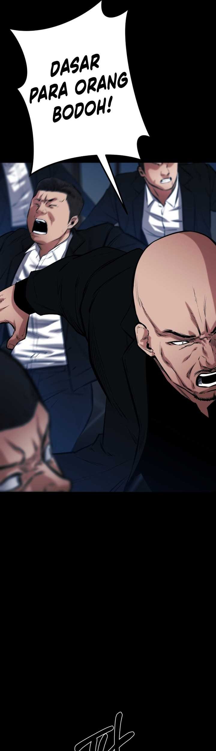 Blade of Retribution chapter 14 halaman 34