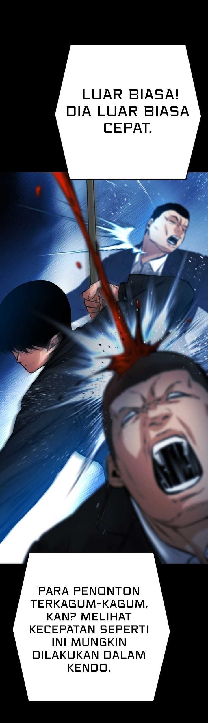 Blade of Retribution chapter 14 halaman 44