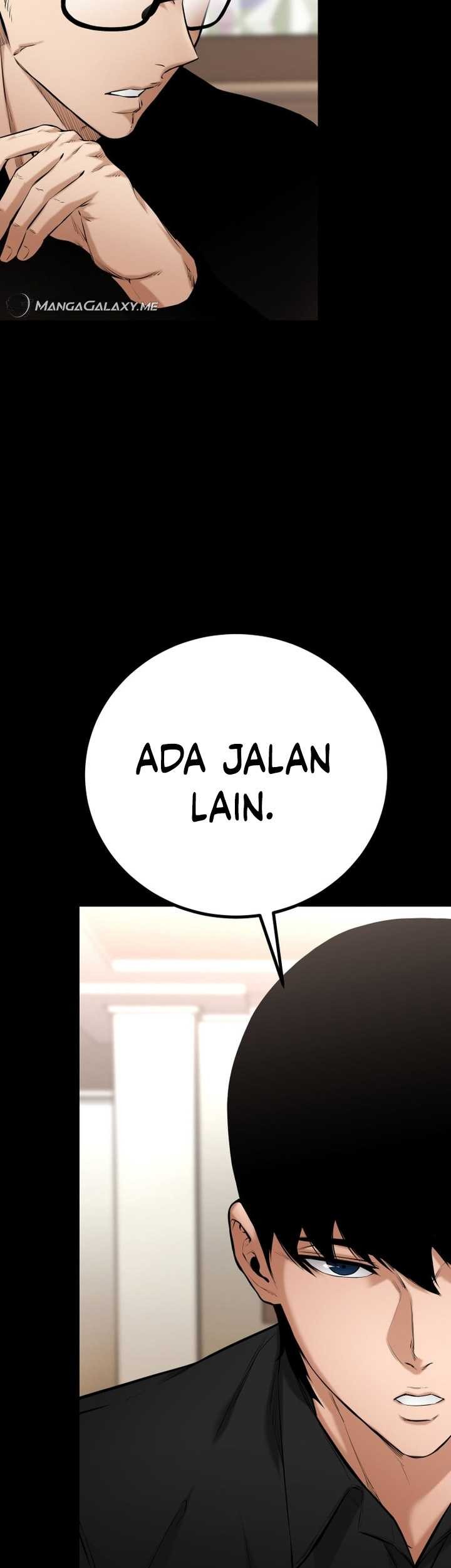 Blade of Retribution Bab 15 halaman 44
