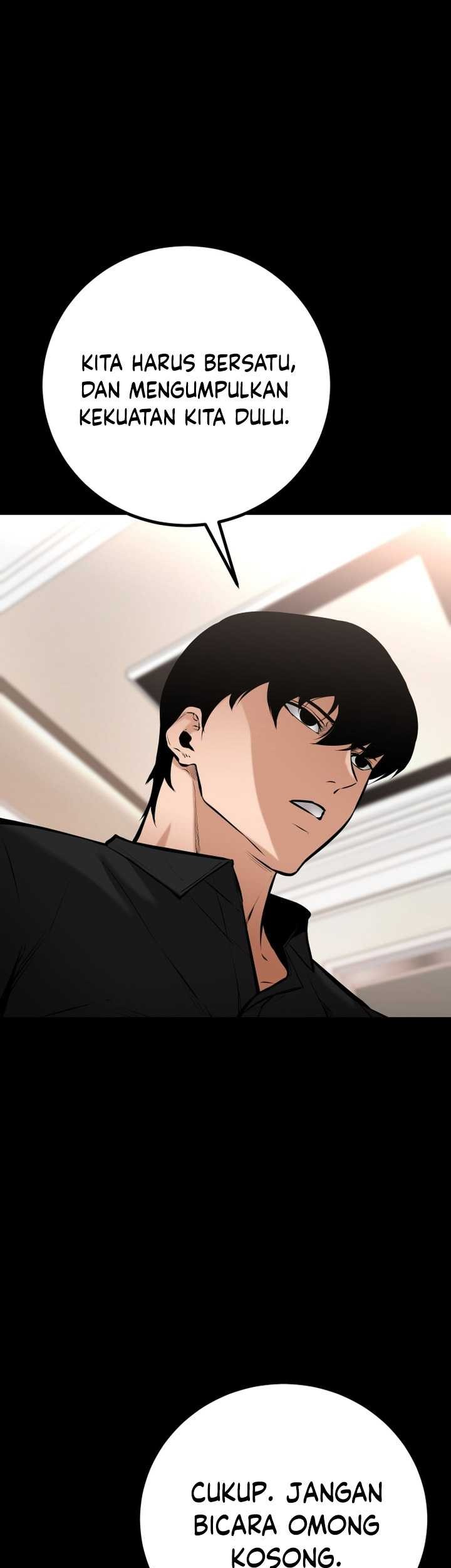 Blade of Retribution chapter 16 halaman 44