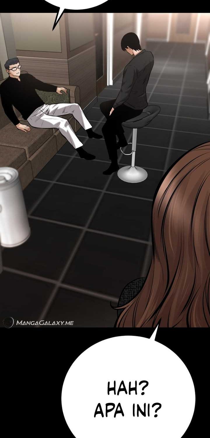 Blade of Retribution chapter 16 halaman 47