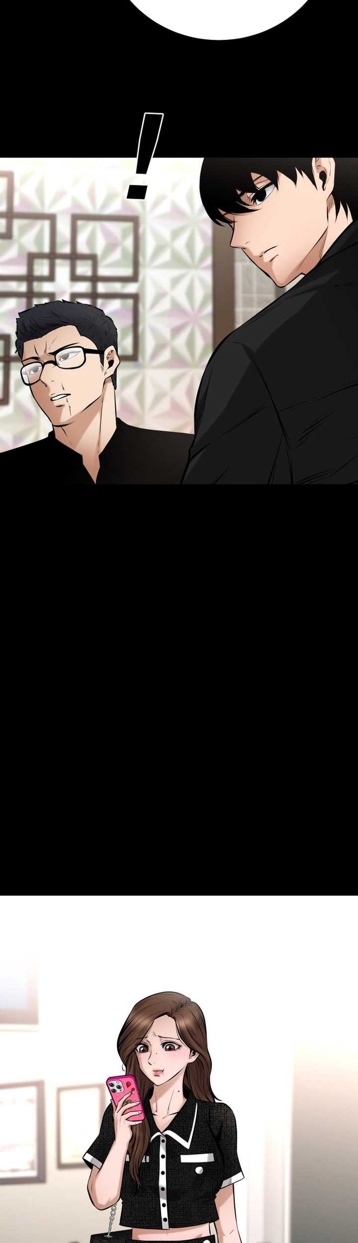 Blade of Retribution chapter 16 halaman 48