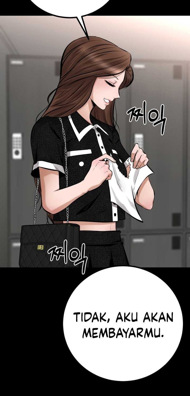 Blade of Retribution chapter 16 halaman 73