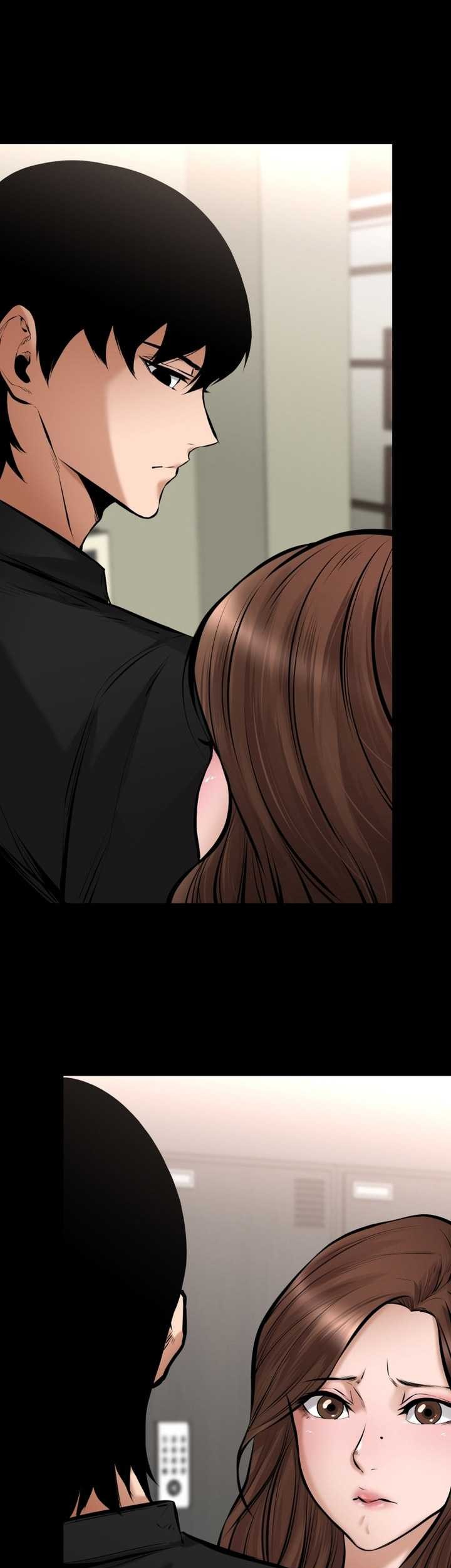 Blade of Retribution chapter 16 halaman 84