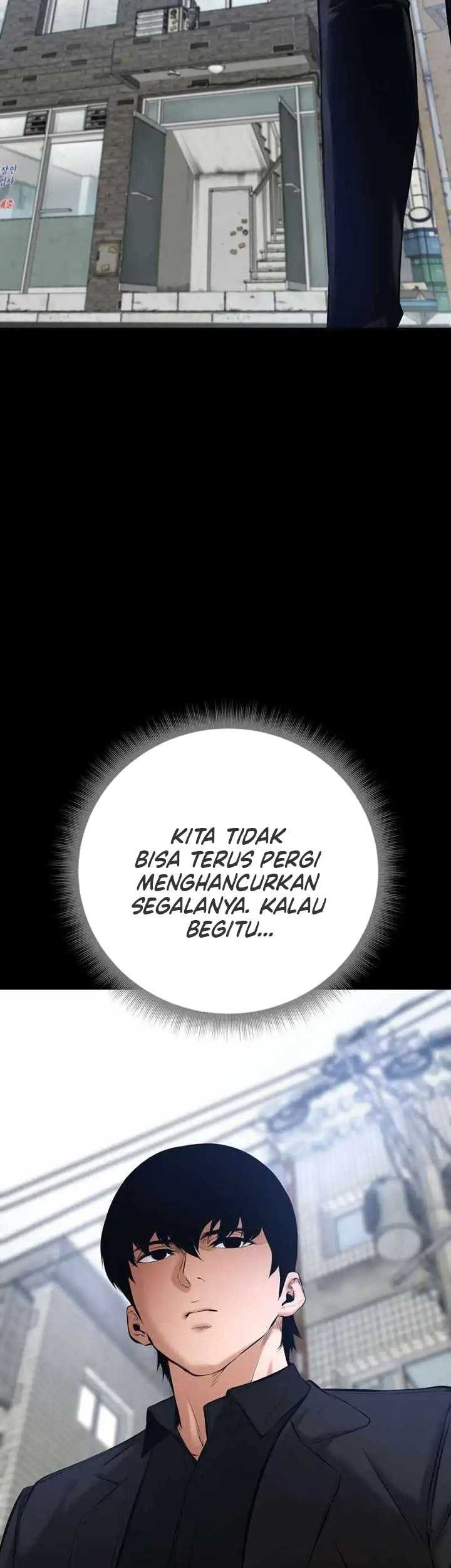Blade of Retribution chapter 17 halaman 34