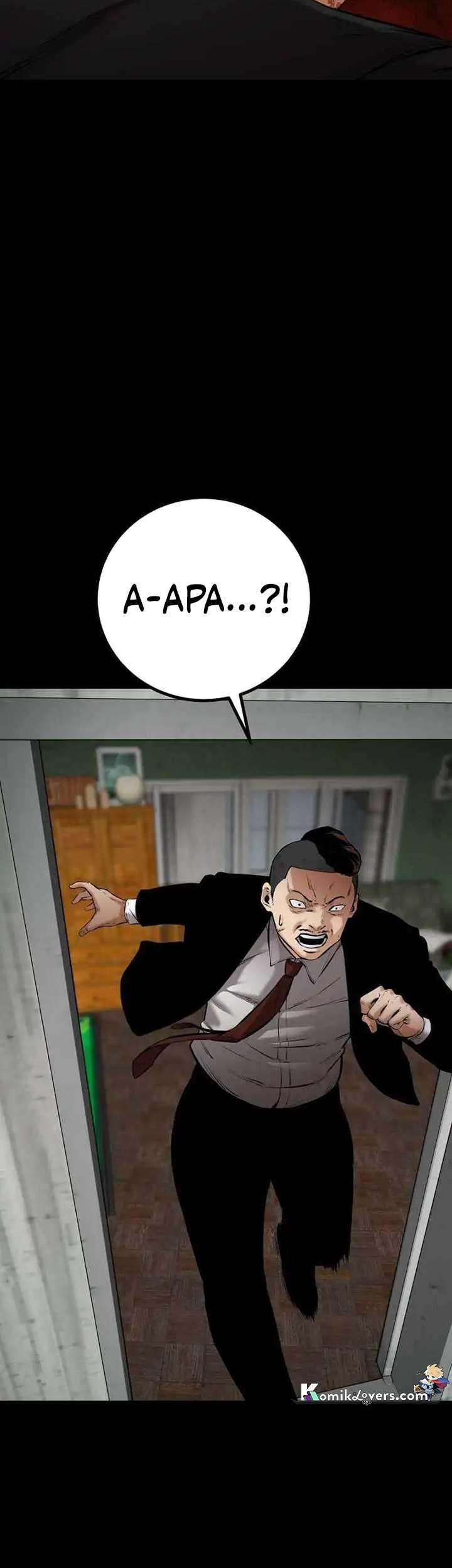 Blade of Retribution chapter 17 halaman 80