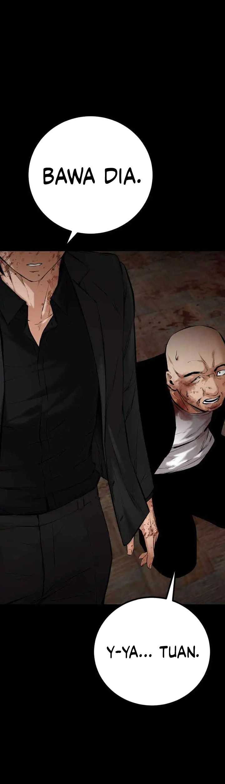 Blade of Retribution chapter 17 halaman 86