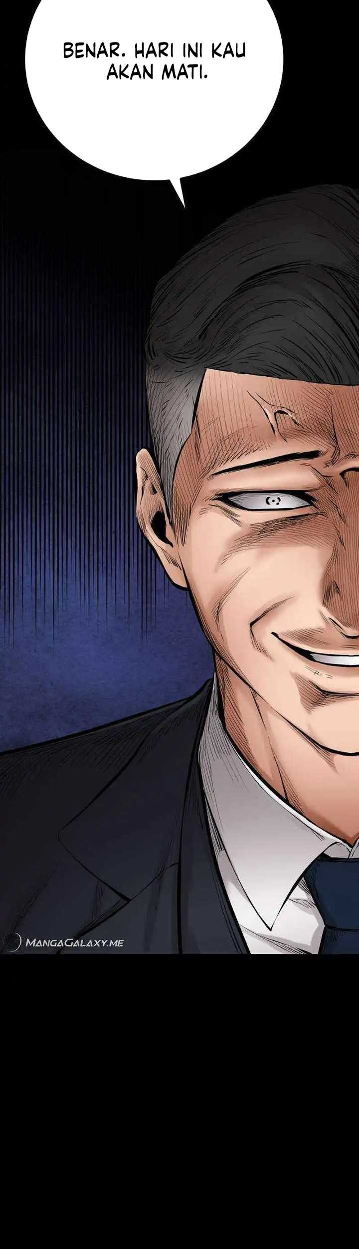 Blade of Retribution chapter 18 halaman 24