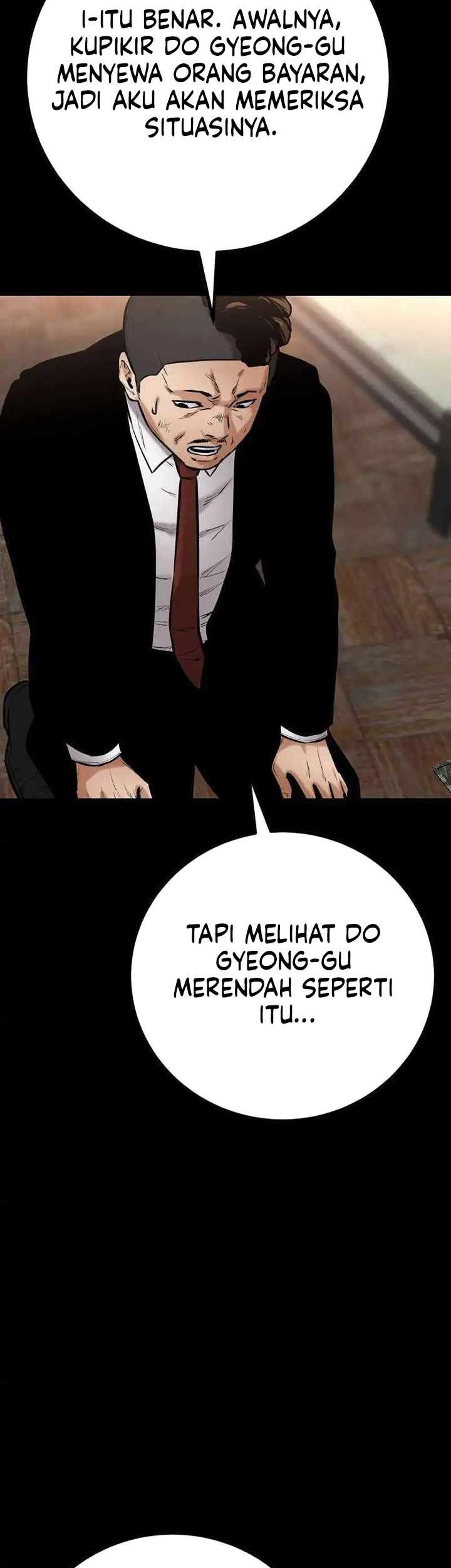 Blade of Retribution chapter 18 halaman 30