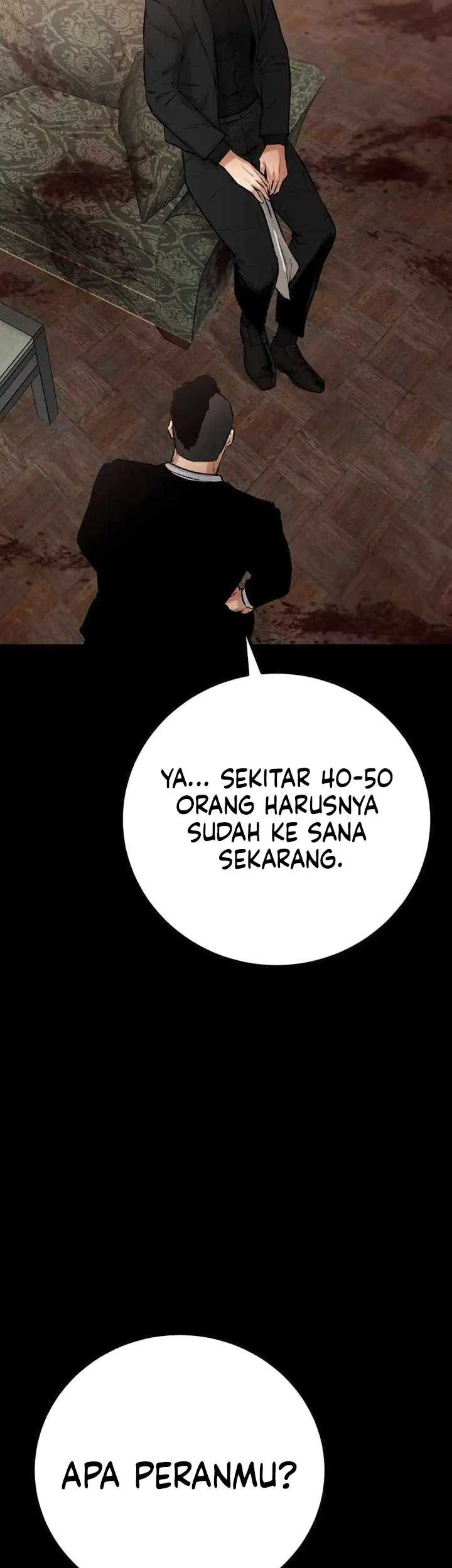 Blade of Retribution chapter 18 halaman 32