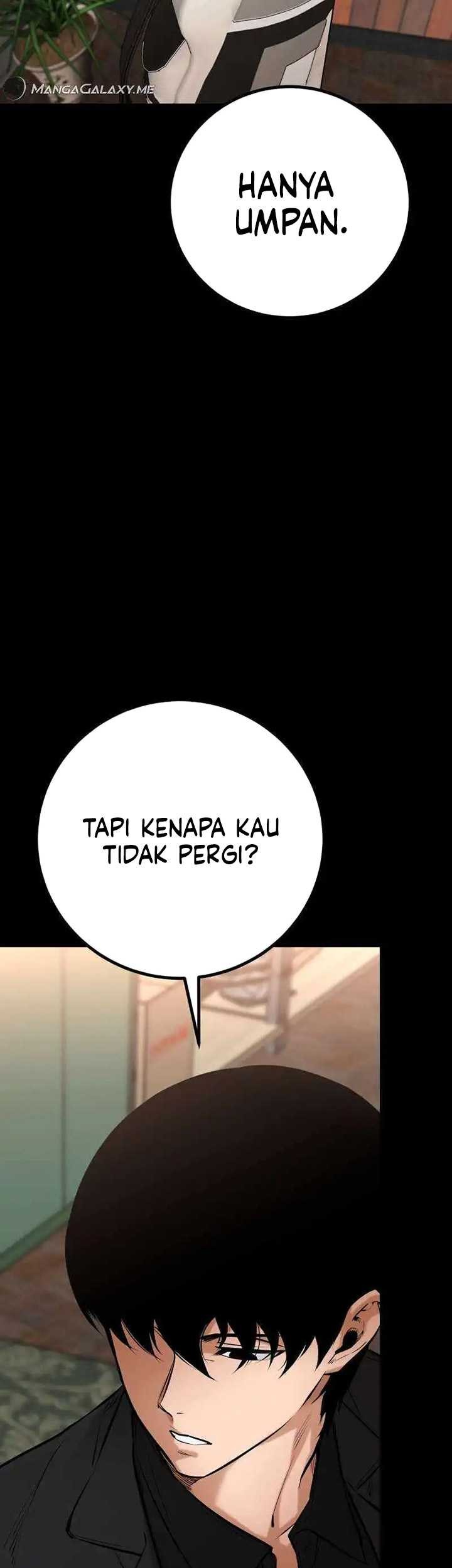 Blade of Retribution chapter 18 halaman 34