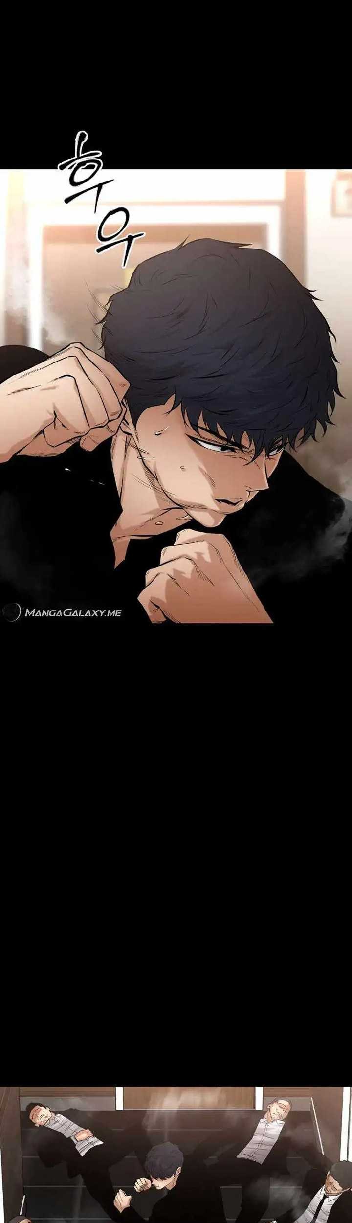 Blade of Retribution chapter 18 halaman 82