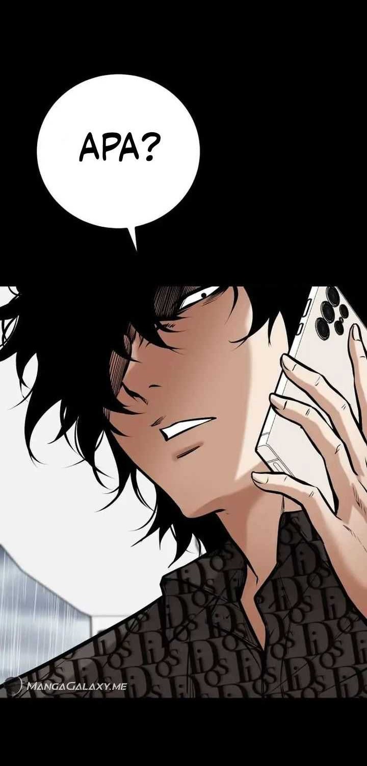 Blade of Retribution chapter 19 halaman 34