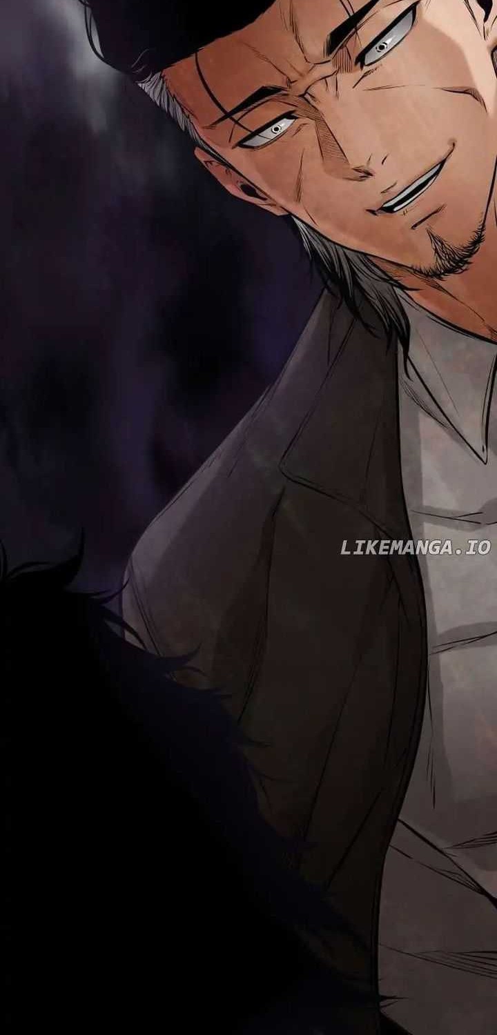 Blade of Retribution chapter 19 halaman 44