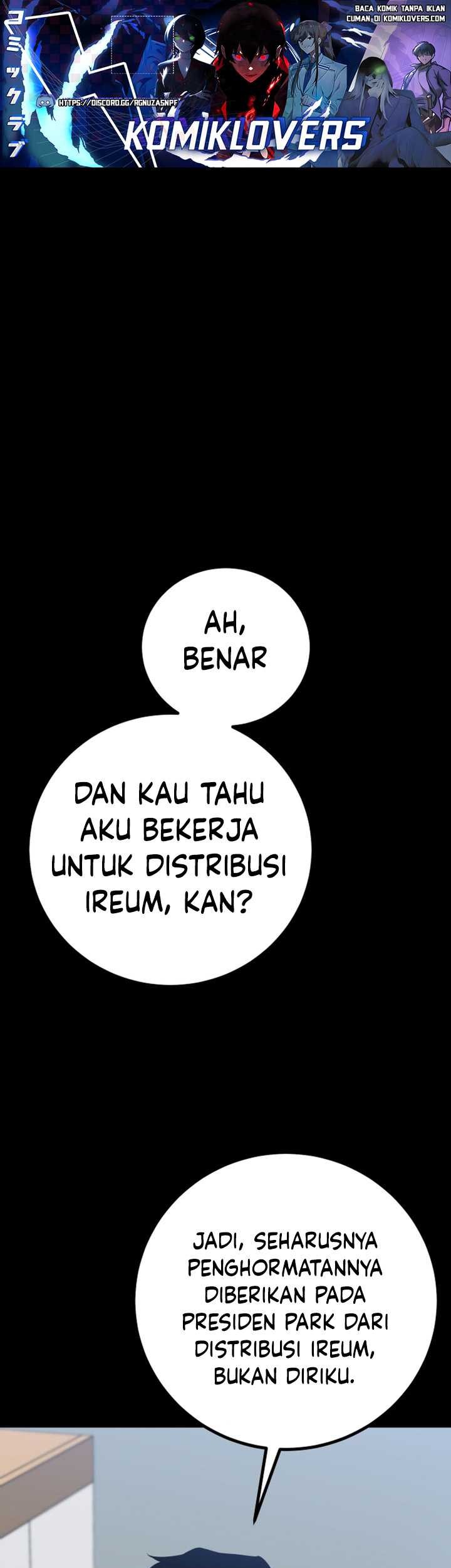 Blade of Retribution Bab 21 halaman 2