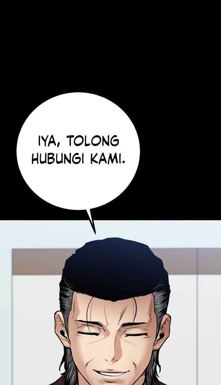 Blade of Retribution Bab 21 halaman 5