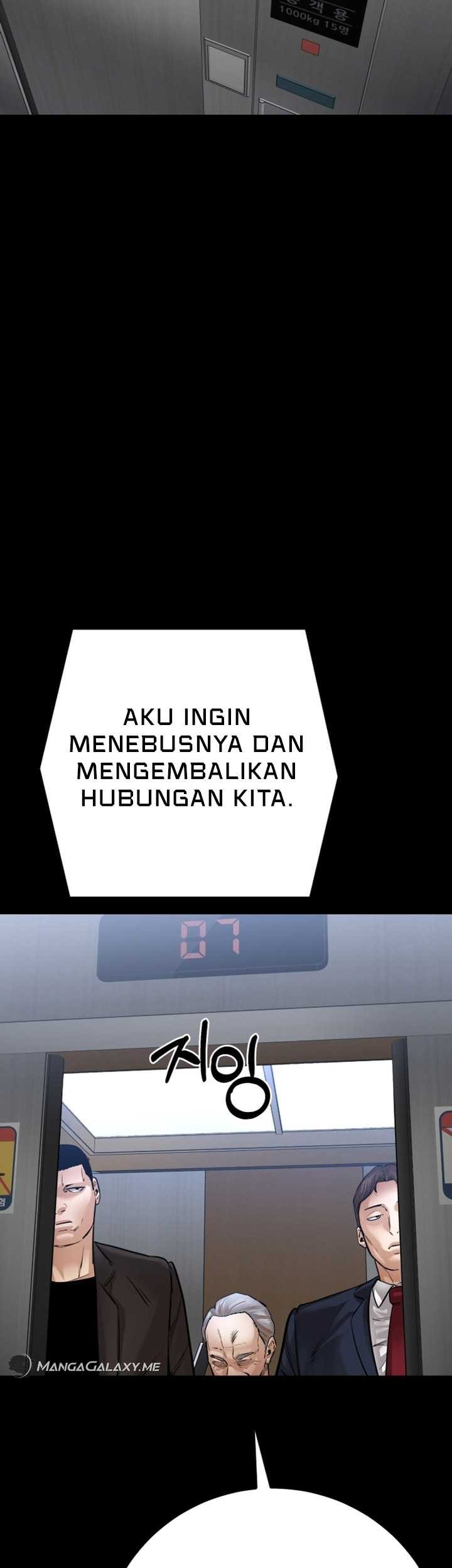 Blade of Retribution Bab 21 halaman 14