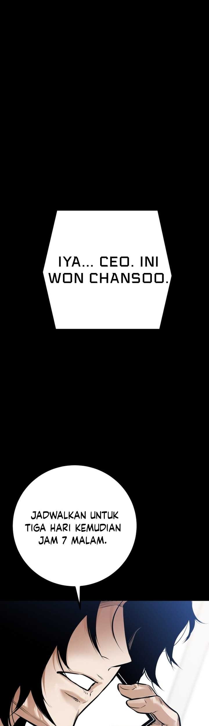 Blade of Retribution Bab 21 halaman 30