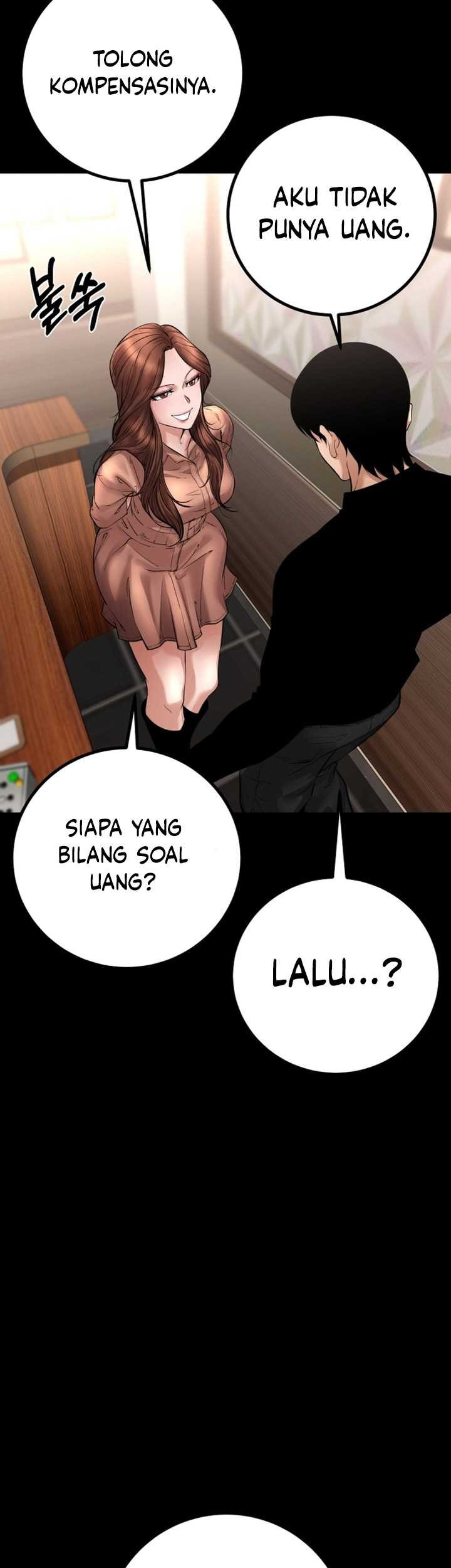 Blade of Retribution Bab 21 halaman 46