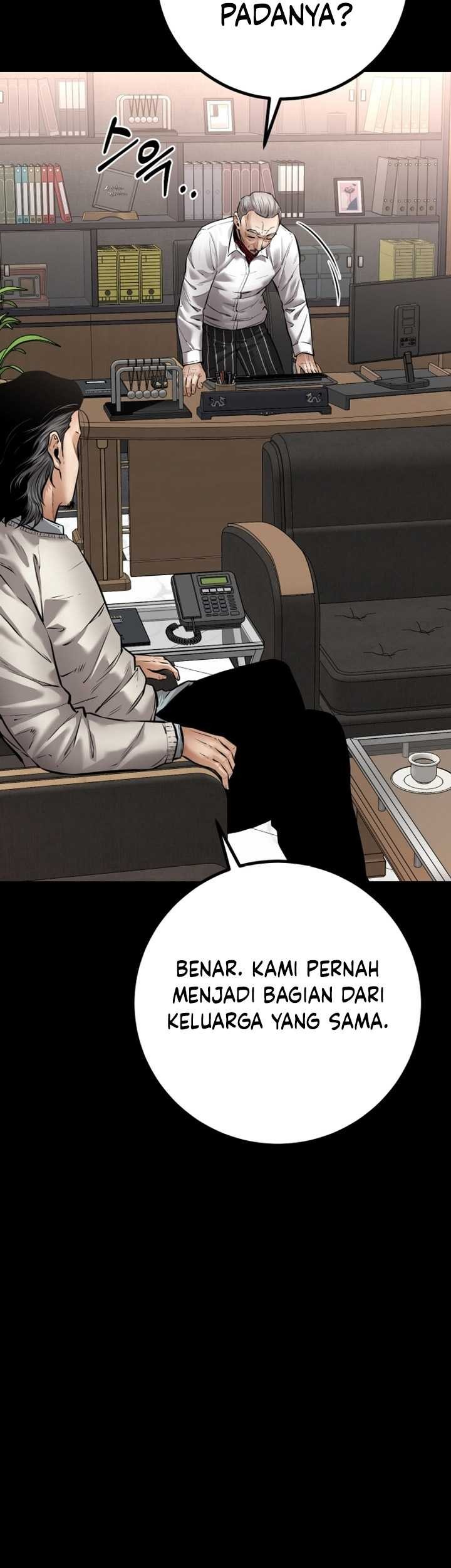 Blade of Retribution Bab 21 halaman 52