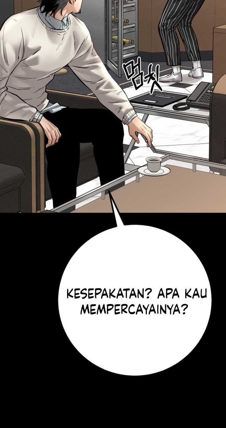 Blade of Retribution Bab 21 halaman 55