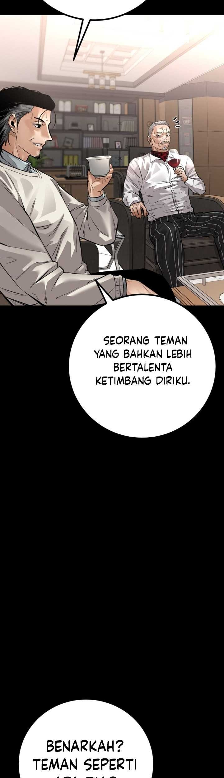 Blade of Retribution Bab 21 halaman 62