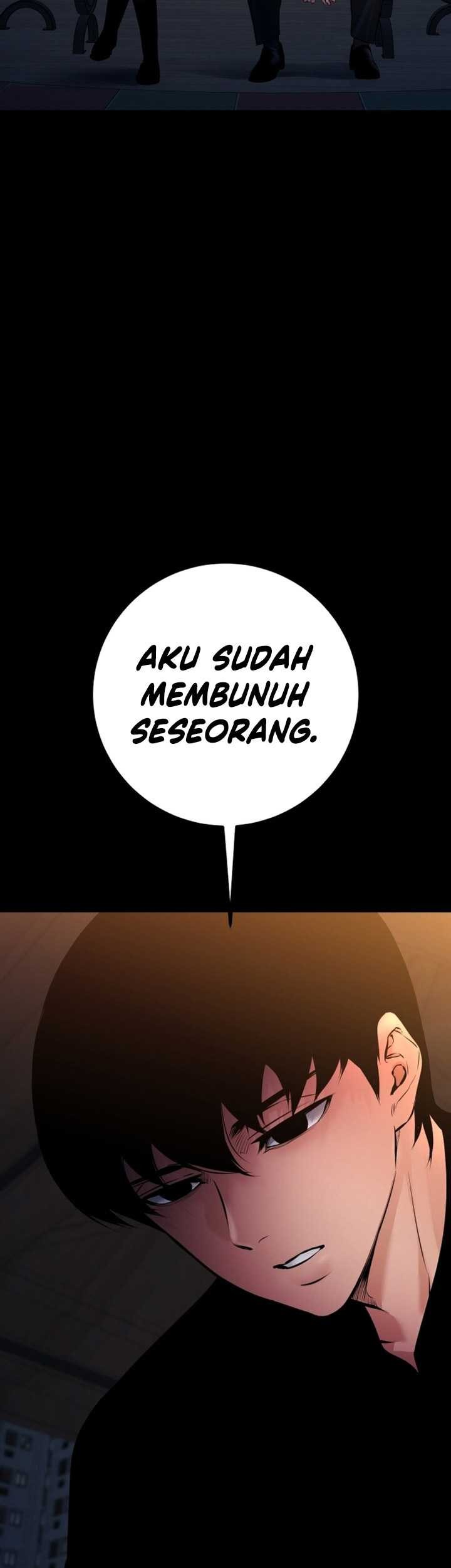 Blade of Retribution chapter 22 halaman 32