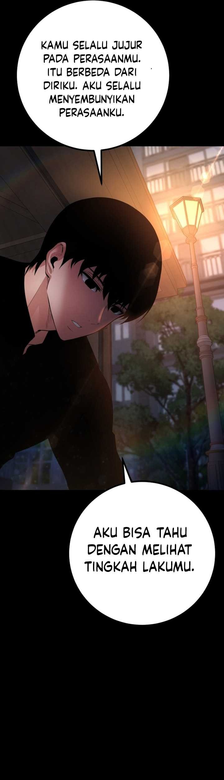 Blade of Retribution chapter 22 halaman 42