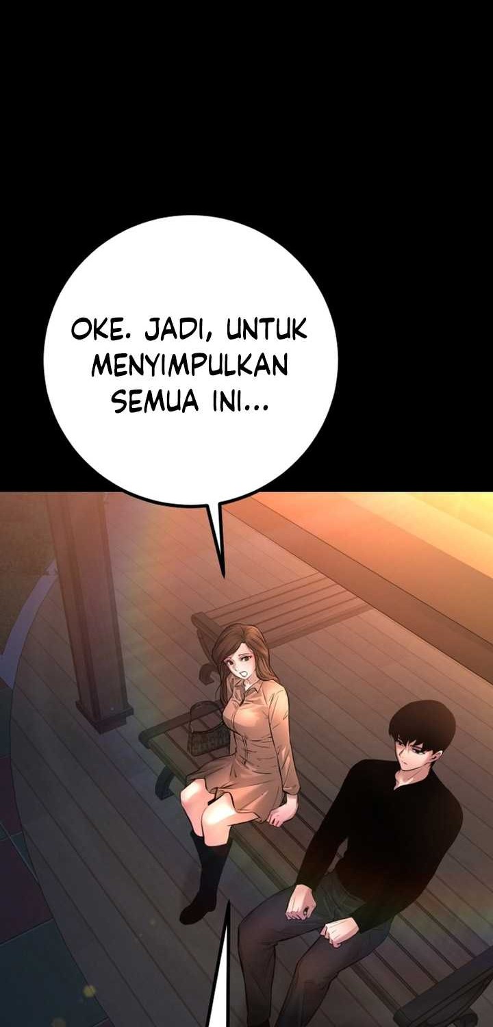 Blade of Retribution chapter 22 halaman 43