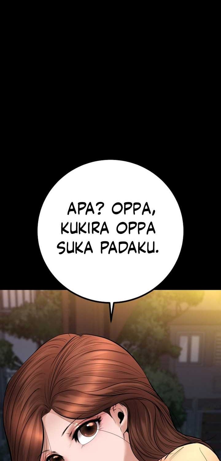 Blade of Retribution chapter 22 halaman 45