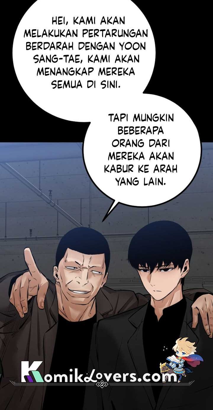 Blade of Retribution chapter 22 halaman 73