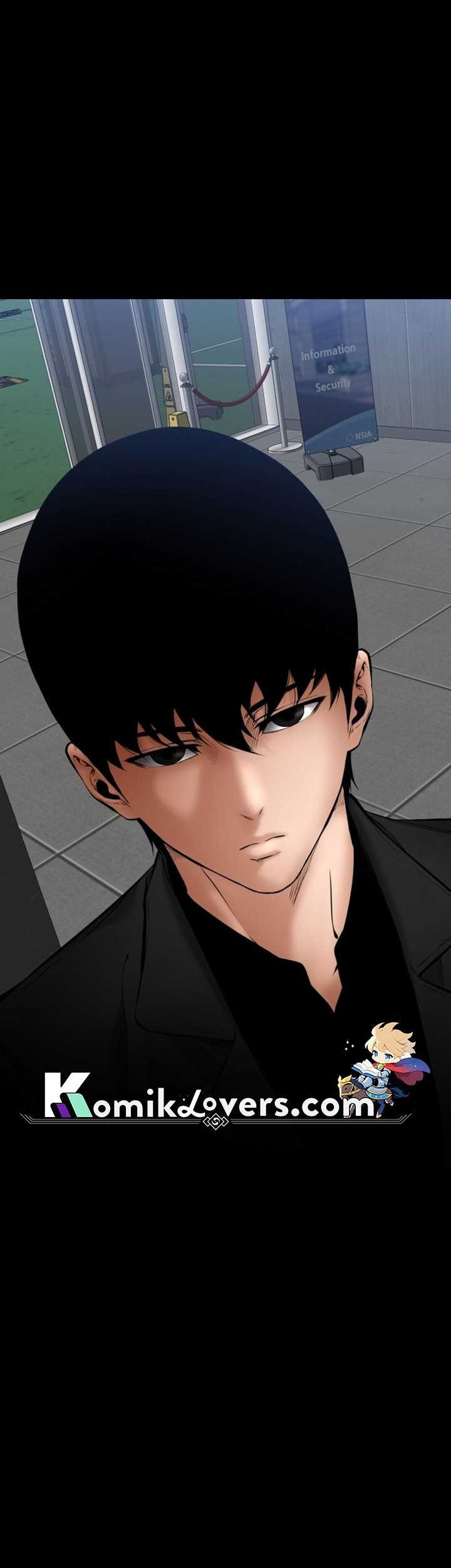 Blade of Retribution chapter 22 halaman 80