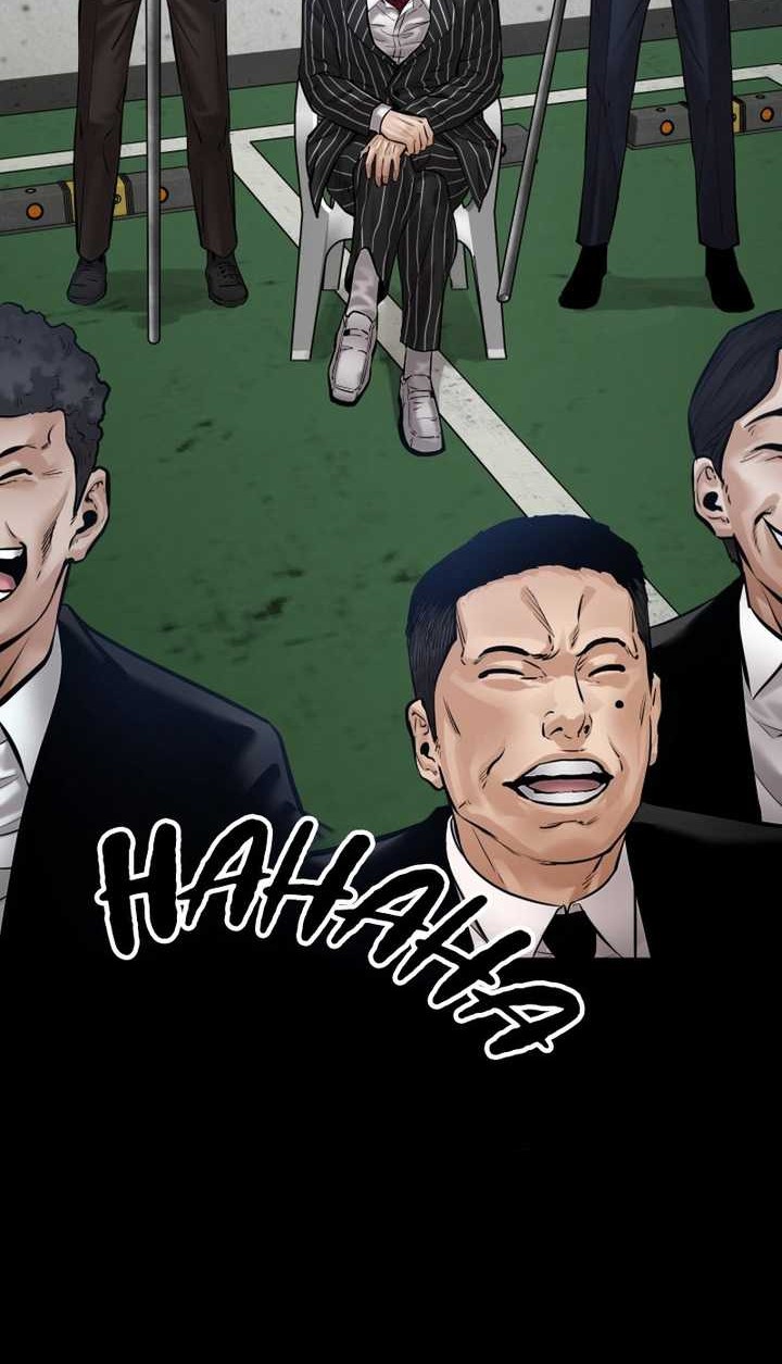 Blade of Retribution chapter 23 halaman 5