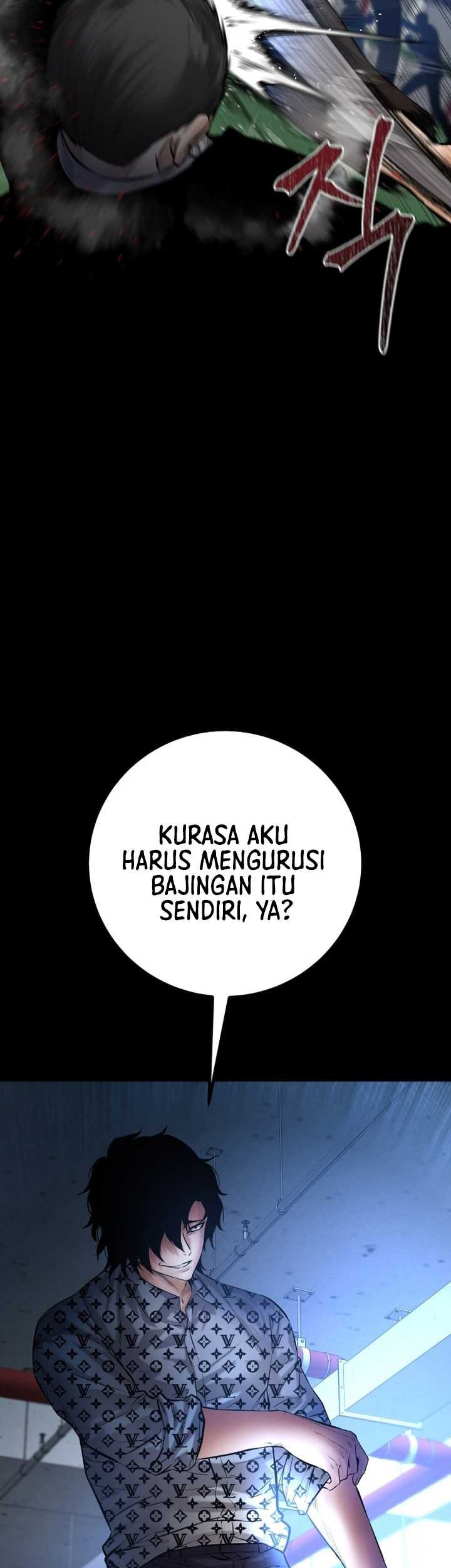 Blade of Retribution chapter 23 halaman 44