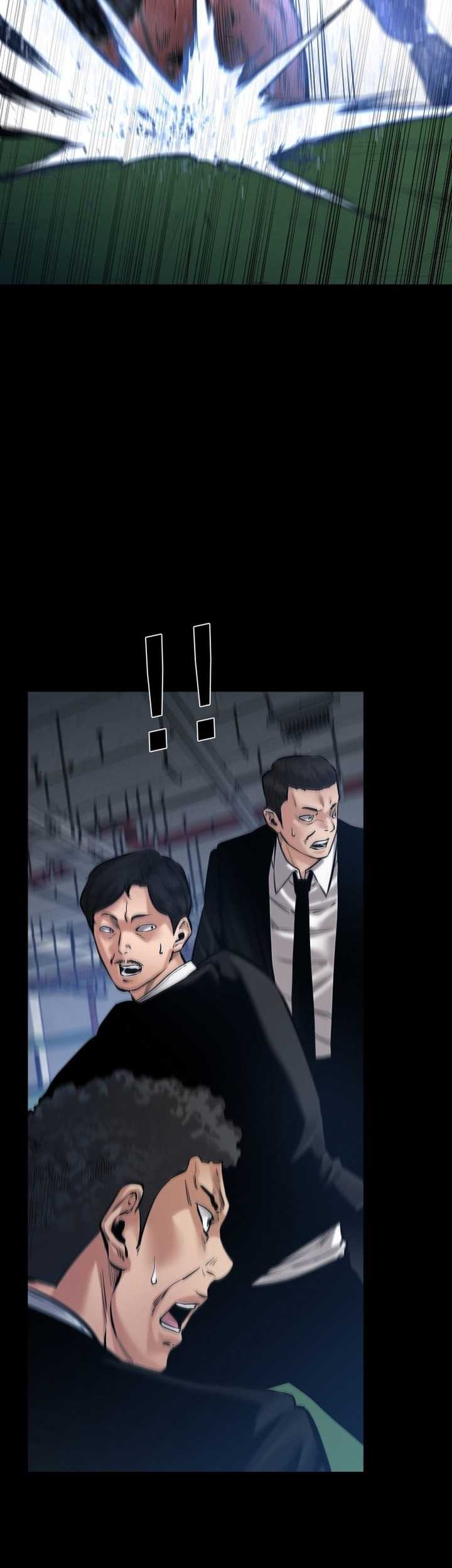 Blade of Retribution chapter 23 halaman 62