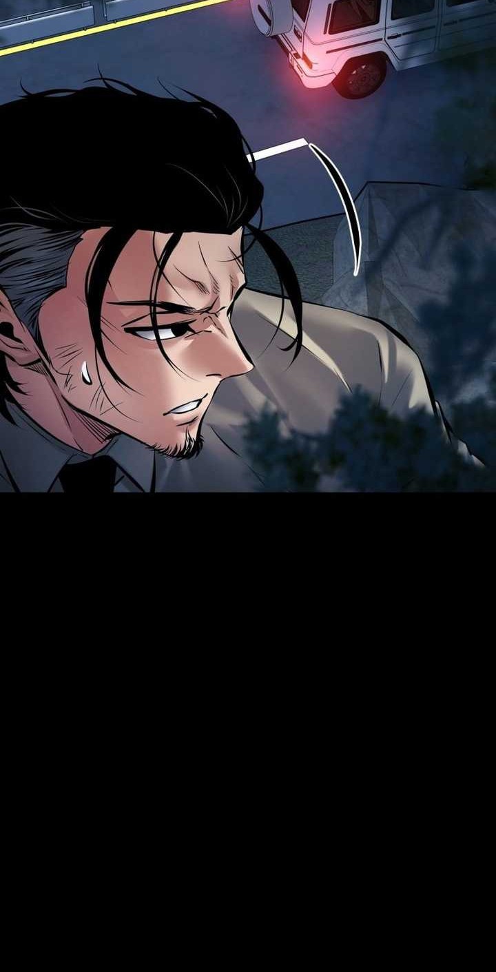 Blade of Retribution chapter 26 halaman 33