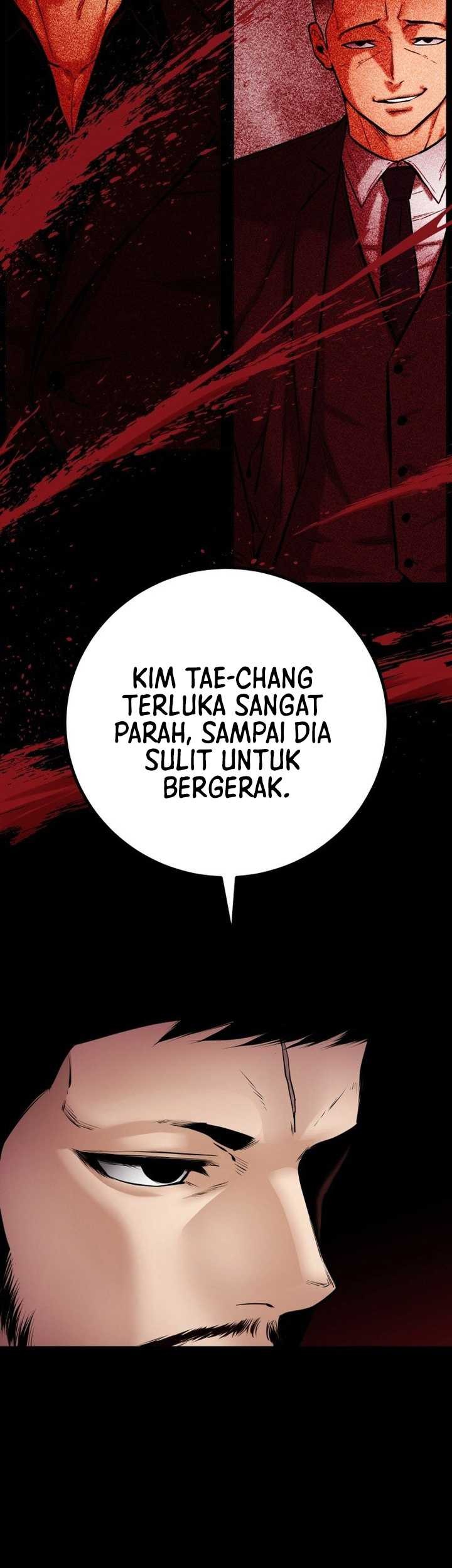 Blade of Retribution Bab 27 halaman 24