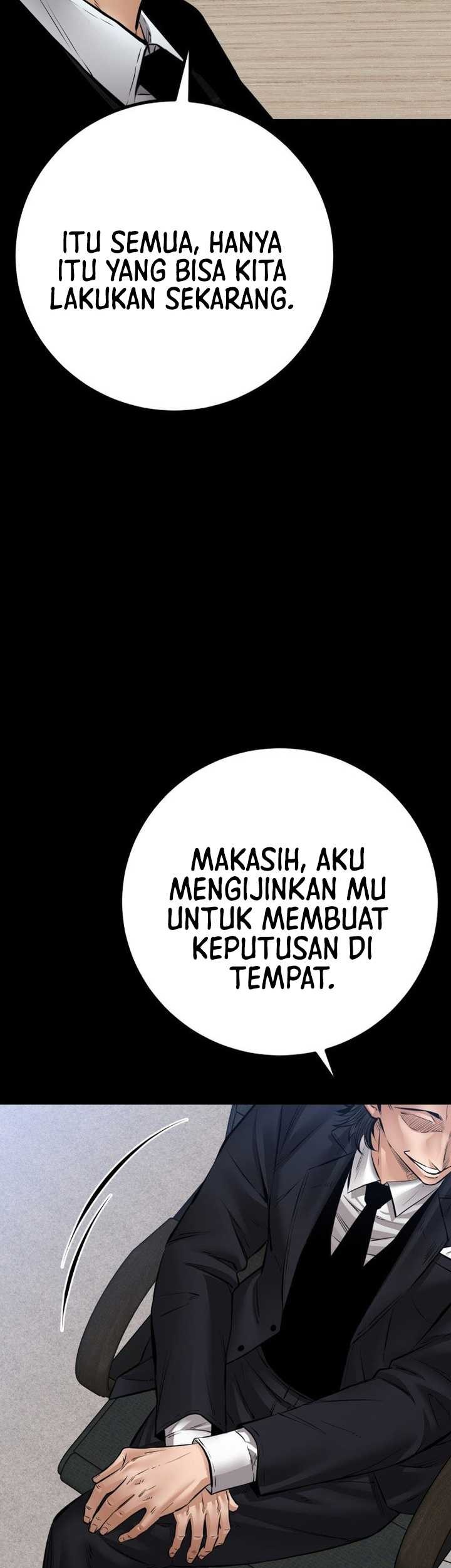 Blade of Retribution Bab 27 halaman 32
