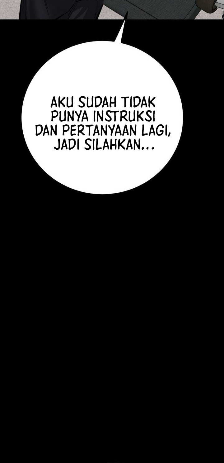 Blade of Retribution Bab 27 halaman 33