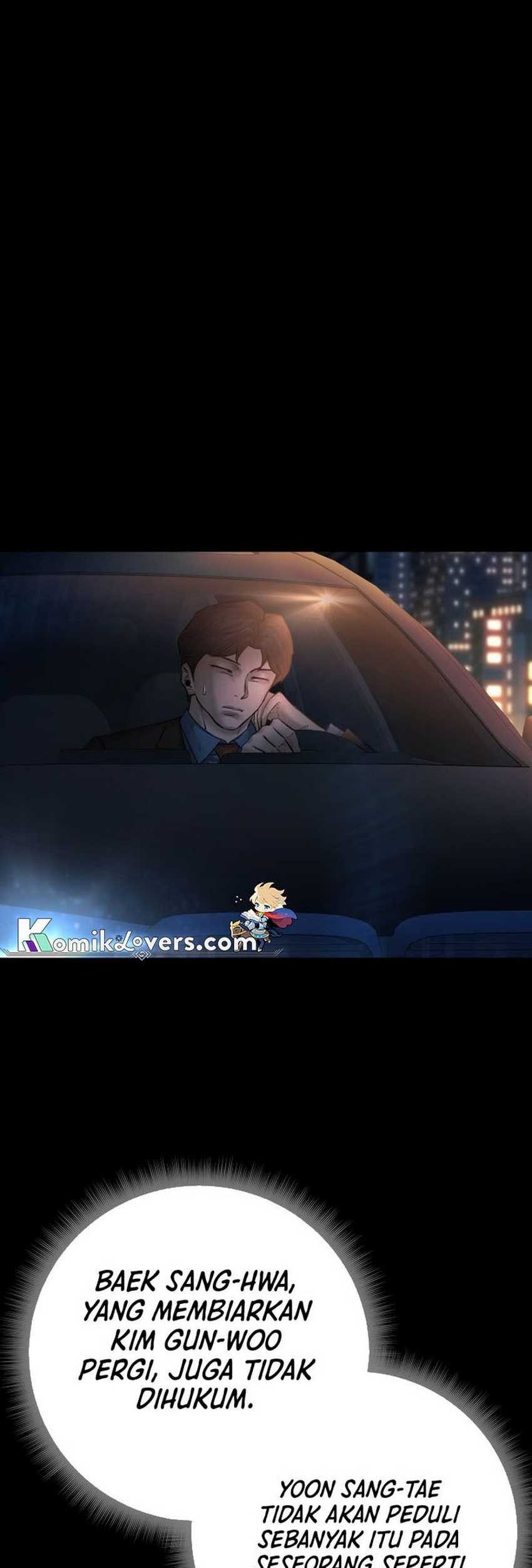 Blade of Retribution chapter 28 halaman 33