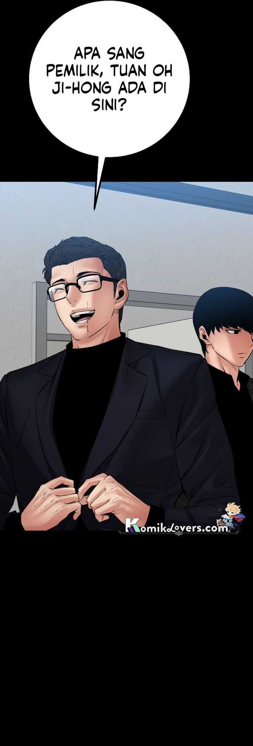 Blade of Retribution chapter 28 halaman 63