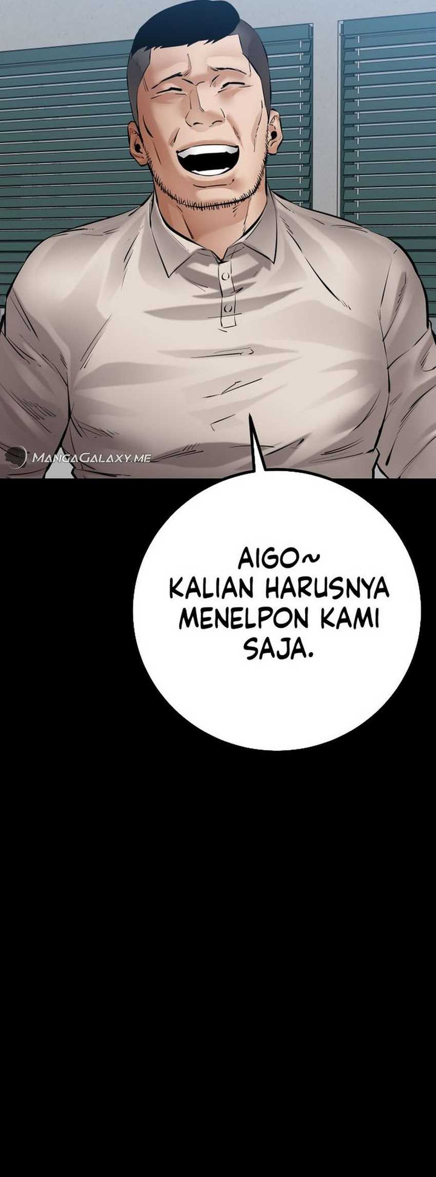 Blade of Retribution chapter 28 halaman 79
