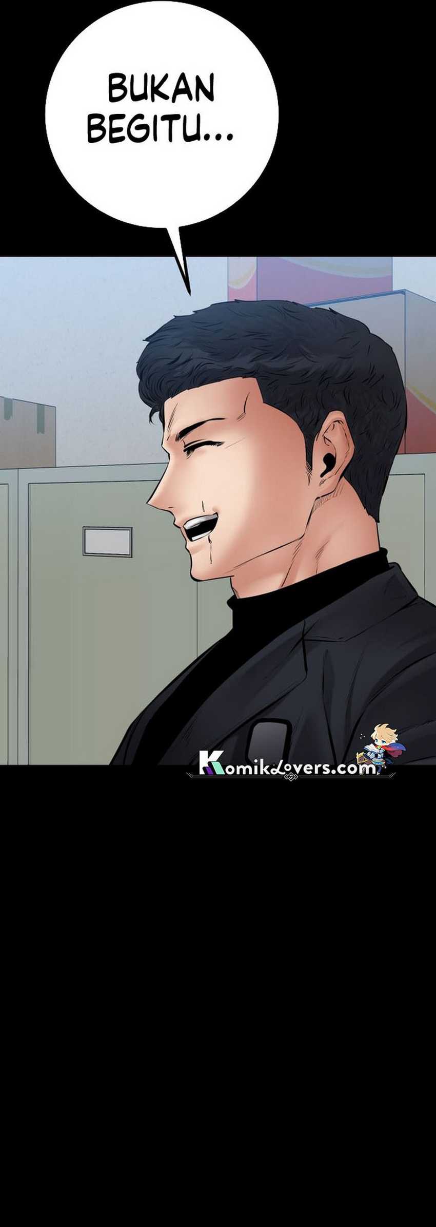 Blade of Retribution chapter 28 halaman 80