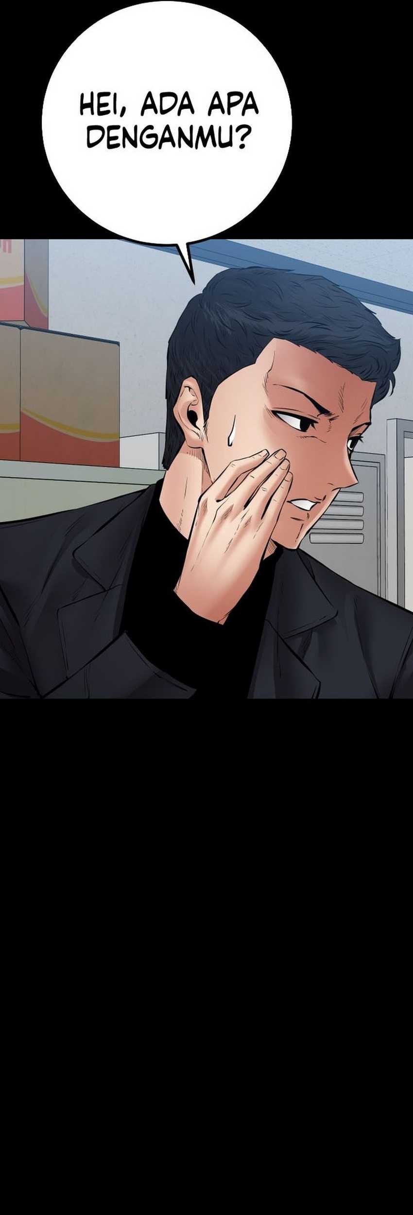 Blade of Retribution chapter 28 halaman 85