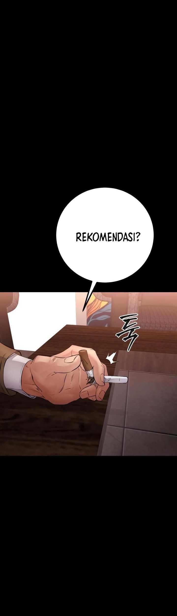 Blade of Retribution chapter 29 halaman 30