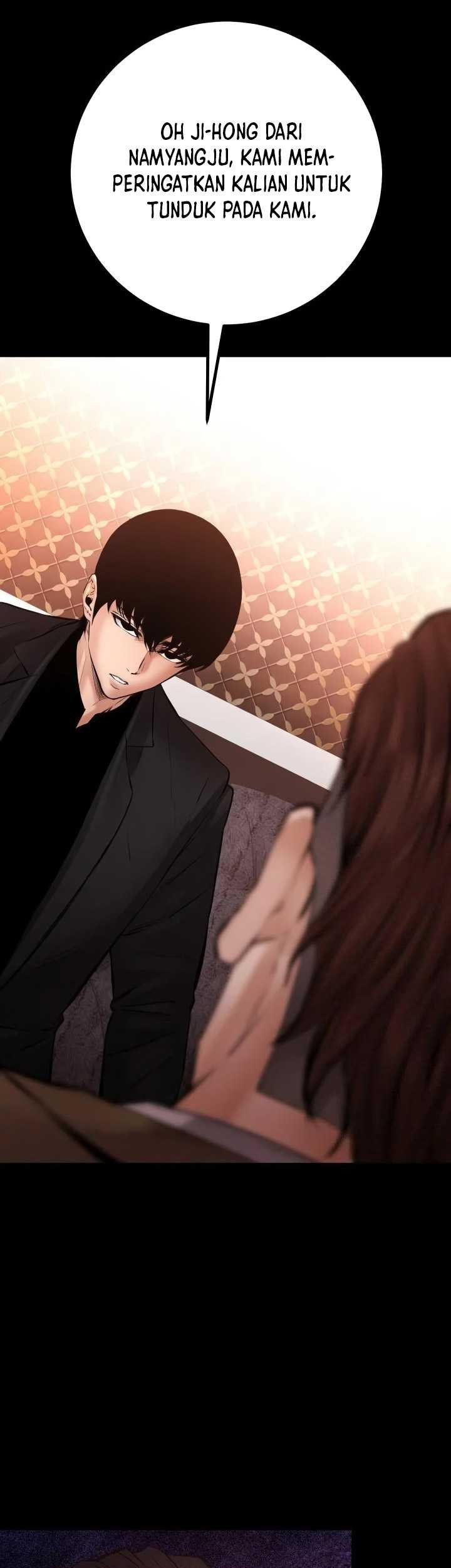 Blade of Retribution chapter 29 halaman 32