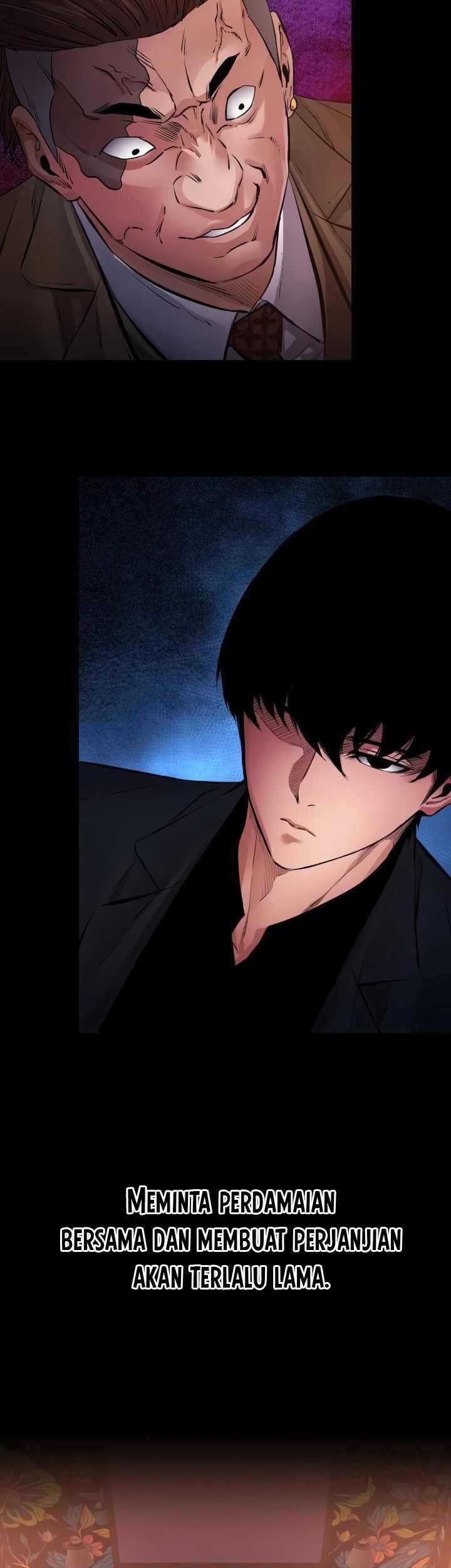 Blade of Retribution chapter 29 halaman 34