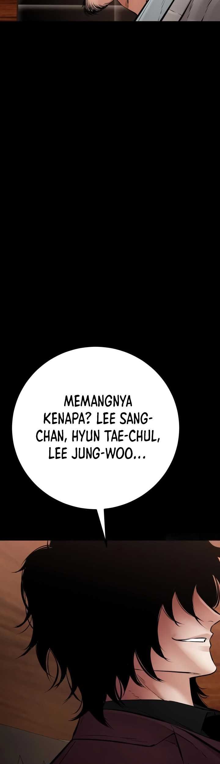 Blade of Retribution chapter 29 halaman 92