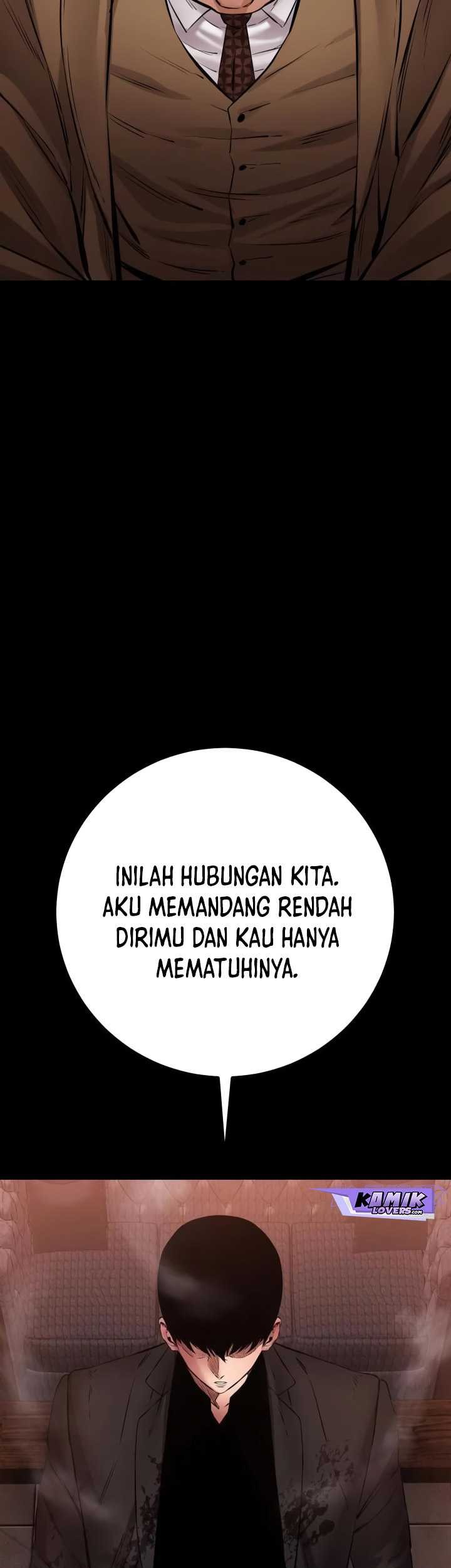 Blade of Retribution chapter 29 halaman 158