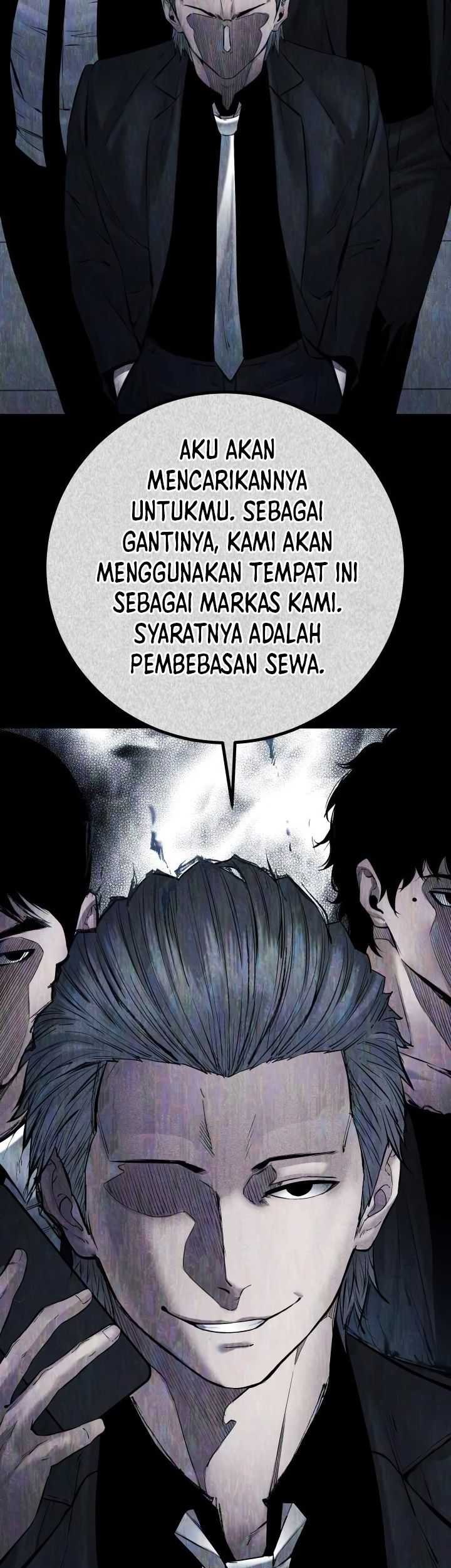 Blade of Retribution Bab 30 halaman 32